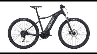 Günstigstes MarkenEbike 2021 Giant Talon E 2 Es geht auch für rund 2000 Euro Giant Talon Test [upl. by Yorgerg]