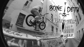 Vladislav Yuriev  Bone Deth [upl. by Beniamino]