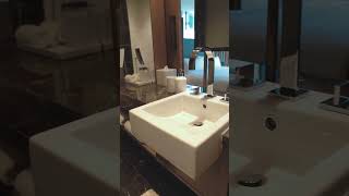 The Luxury Bathroom Experience Youve Been Waiting For [upl. by Abla]