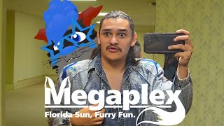 Megaplex 2024 Footage And Vhs Footage [upl. by Chrysler385]