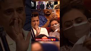 Anil Kapoor Crying on Satish Kaushik  anil Kapoor crying after his best friend death shorts [upl. by Dagna337]