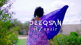 DEEQSAN ABDINASIR NIN RAGEED OFFICIAL VIDEO 2024 [upl. by Gamin922]