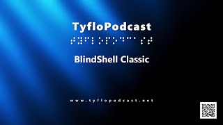 BlindShell Classic [upl. by Thilde463]