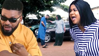 New Released Movie Today  TWO COLORS OF MARRIAGE  Village Nigerian Nollywood Movie 2024 [upl. by Landa]