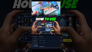 How to Use Game Turbo amp Game Booster [upl. by Sloane26]