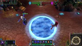 PreRelease Teaser  Snow Day Malzahar Skin  League of Legends [upl. by Aidne]