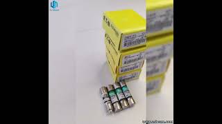 Bussmann 10x38mm Fuse up to 30A Midget Fuse fuse bussmann [upl. by Eart]