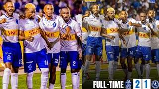 REBA IBITEGO BYIZA LUVUMBU NA PRINCE  RAYON SPORTS 21 POLICE FC  PNLDAY20 EXTENDED HIGHLIGHTS [upl. by Gnud181]