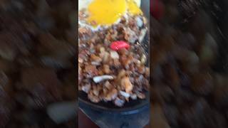 sisig pancit chicken calamaris [upl. by Ttereve]