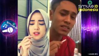 DUET SMULE TERBAIK SEPANJANG MASA 3  Fatin AF5 feat Khai Bahar  Jangan Pisahkan [upl. by Ytomit72]