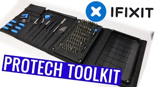 Should You Buy a Pro Tech Toolkit [upl. by Oaoj]