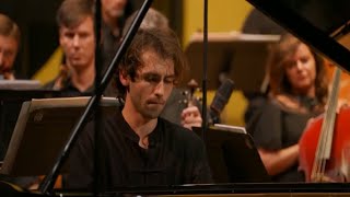 Alexandre Kantorow plays Liszt Sonetto 104 del Petrarca Années de pèlerinage II S161 [upl. by Iruy909]