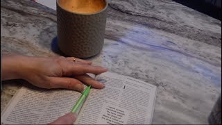 Asmr  Readers Digest Article Reading  Softly Spoken [upl. by Onil]