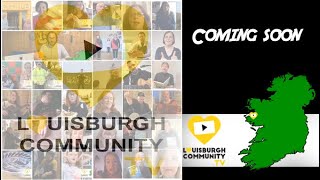 Louisburgh Community TV Trailer 1 [upl. by Hamid407]