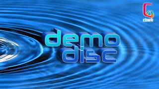 CBXRK  DEMO DISC [upl. by Kalb512]