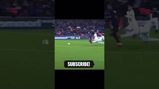 Crazy player 🧡💥💥💥 football goals amazingsaves unbelievablesaves mbappe [upl. by Nasaj]