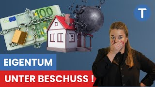 Eigentum unter Beschuss EU will TOTALE KONTROLLE [upl. by Sheelagh]