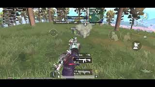 Solo 7 kills in T2 lobby scrims  Raw pov Team  WRS 🔥🔫 [upl. by Trimmer]