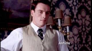 Toby Stephens  quotThe Great Gatsbyquot 2000  Part 8 [upl. by Pogah]