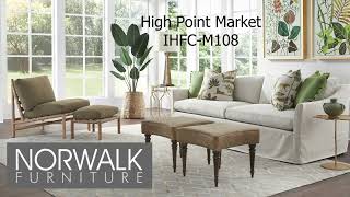 Norwalks October 2023 High Point Market Preview [upl. by Trebleht479]