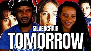 LOVED IT 🎵 Silverchair  Tomorrow REACTION [upl. by Finbar10]