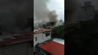 SUNOG SA PANDACAN MANILA MAY 21 2022 [upl. by Hairaza]