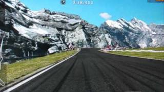 GT5 Special Event quotGrand Tourquot  Eiger 115468 [upl. by Eirrod139]