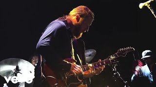 Tedeschi Trucks Band  Layla Live at LOCKN  2019 Official Music Video [upl. by Dronel]