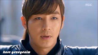 EMPRESS Kİ KORE KLİP  SEUNG NYANG 💖 TAL TAL  FERMAN ALIŞTIM ARTIK  İMPARATORİÇE Kİ [upl. by Aihsiym]