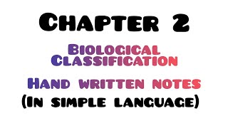 Kingdom monera  Biological classification part 2 [upl. by Mussman]