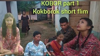 KOBOR part1new kokborok Short flimmk xz4lc [upl. by Oatis]