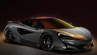 2019 McLaren 600LT Review [upl. by Tidwell]