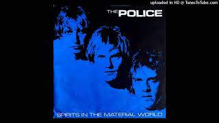 The Police – Spirits In The Material World Extended 1981 [upl. by Aivitnahs]