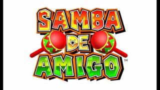 Samba de Amigo  Vamos a Carnaval [upl. by Waller]