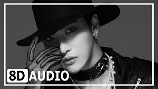 ATEEZ  PRECIOUS 8D USE HEADPHONES [upl. by Scharf]