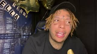 KING YELLA TELLS STORY ABOUT FBG DUCK 🦆 FBG BRICK 🧱 AND COBY MACK THE GOOD AND THE BAD 💛💔 [upl. by Llenod775]