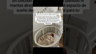 Consejos para mamás primerizas newmom pragnancy parentingtips babytips babycare [upl. by Sachsse]