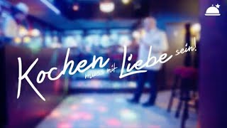 Creutzi feat Velile  Kochen muss mit Liebe sein Offizielles Musikvideo  House Version [upl. by Adnawyek114]