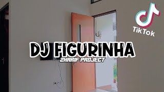 DJ FIGURINHA FULL BASS SLOW REMIX ANGKLUNG VIRAL TIKTOK [upl. by Garbe563]