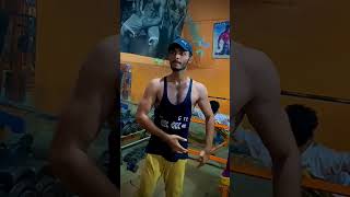 phir bekar hay jawani motivation attitude desi love youtubeshorts deadliftform bodybuilding [upl. by Stephannie]