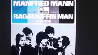 Manfred Mann quot Ragamuffin Man quot 2020 stereo mix [upl. by Angil]