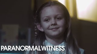 Paranormal Witness quotThe Hospital Hauntingsquot  S3E6  SYFY [upl. by Tinor570]