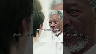 Bruce Almighty Seven Fingers ∙ Jim Carrey x Morgan Freeman [upl. by Aiykan]