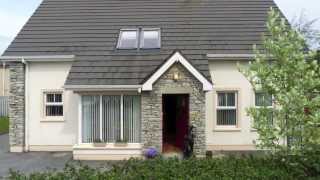 Hollie Rose Cottage Ballyliffin [upl. by Immac]