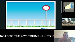 The Road to The 2026 Triumph Hurdle [upl. by Wheaton]