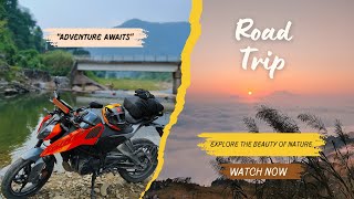 Cinematography Award  Kailash Pantha  Road trip adventure [upl. by Nayk]