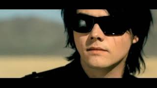 Kyosuke Himuro ft Gerard Way  Safe and Sound  Music Video [upl. by Illene]