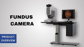 Fundus Camera  Fundus Photography  Retinal Imaging System  Appasamy Associates [upl. by Tupler]