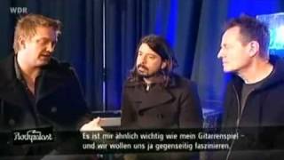 TCV  Interview 00 Köln 09 Full HD [upl. by Silberman]