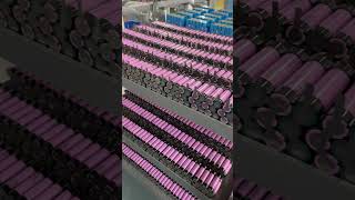 Camera battery factory in China Samsung 35E Cell V Mount battery factory in China [upl. by Hgeilyak481]